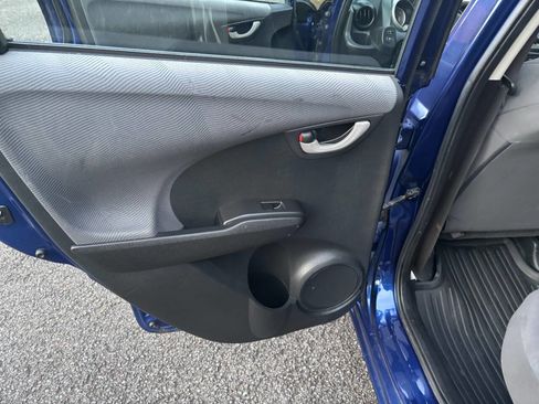 Used 2012 Honda Fit image 17