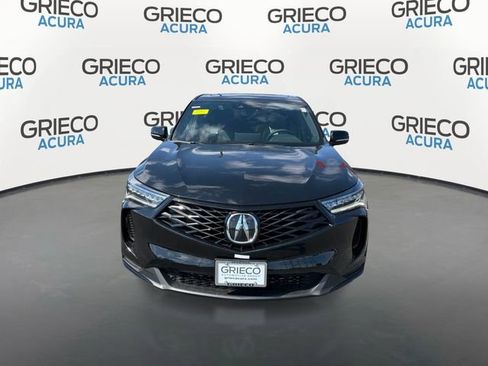 New 2026 Acura RDX SH-AWD image 4