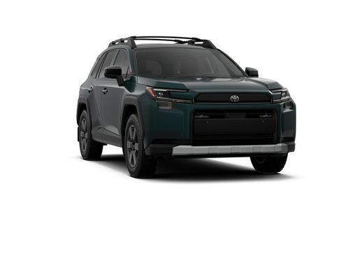 New 2026 Toyota RAV4 AWD image 16