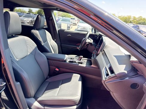 Used 2026 Lexus RX 350 Premium w/ Convenience Package FWD image 25