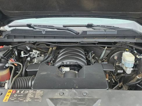 Used 2018 Chevrolet Silverado 1500 LT w/ Texas Edition RWD image 37