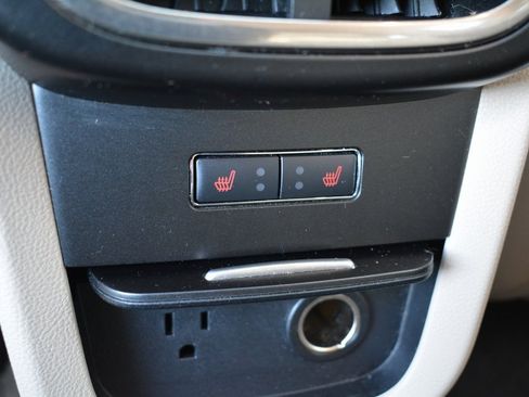 Used 2019 Lincoln Nautilus Reserve w/ Cargo Utility Package image 24