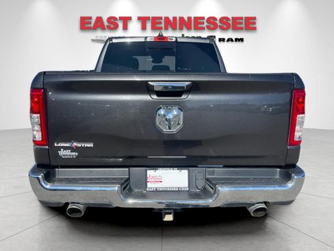 Used 2019 RAM 1500 Big Horn image 4