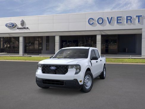 New 2026 Ford Maverick XL FWD image 2