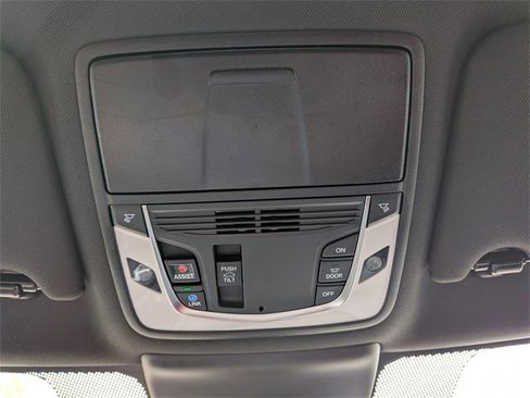 Certified 2023 Acura TLX SH-AWD w/ A-SPEC Pkg image 28