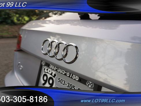 Used 2016 Audi A3 e-tron Premium w/ 17" Wheel Package FWD image 30
