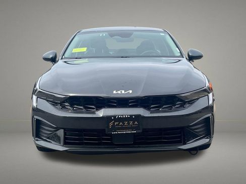 Used 2025 Kia K5 LXS FWD image 9