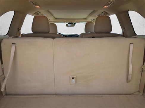 Used 2017 Toyota Highlander Limited Platinum AWD/4WD image 6