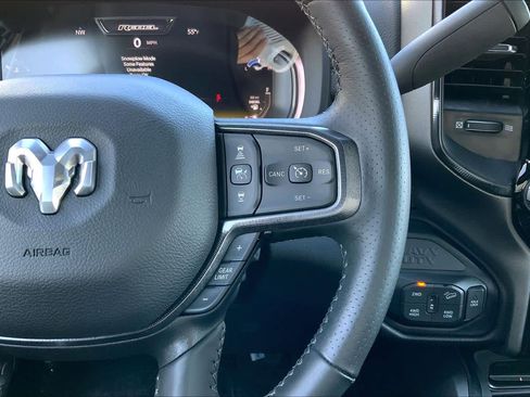 Used 2023 RAM 2500 Rebel w/ Level 1 Equipment Group image 25