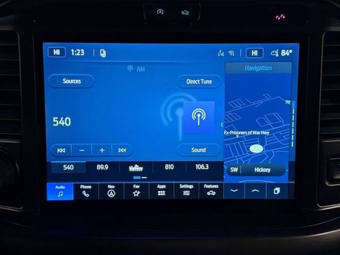New 2026 Ford F150 Tremor AWD/4WD image 21
