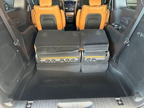 Certified 2021 Chrysler Pacifica Pinnacle image 49