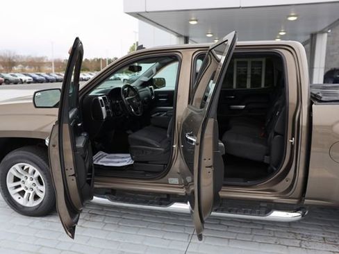 Used 2014 Chevrolet Silverado 1500 LT w/ All Star Edition image 8