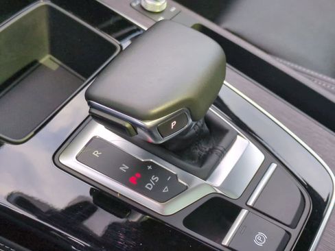 Used 2024 Audi Q5 2.0T Premium Plus image 33