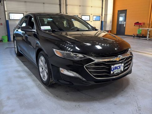 Used 2022 Chevrolet Malibu LT image 7