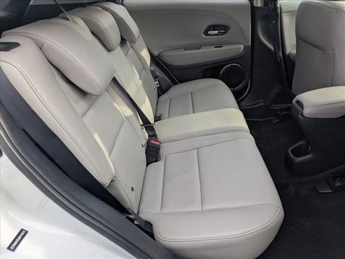 Certified 2018 Honda HR-V EX-L image 20