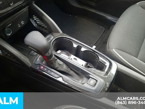 Used 2025 Chevrolet TrailBlazer LT image 24