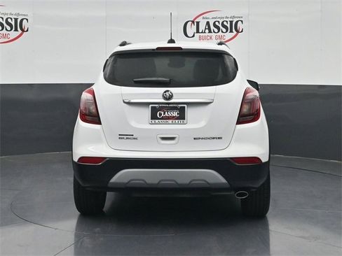 Used 2018 Buick Encore Preferred image 8