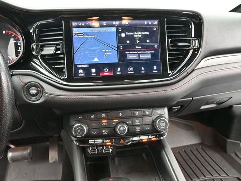 Used 2022 Dodge Durango R/T AWD/4WD image 25