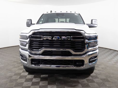 New 2026 RAM 3500 Tradesman image 6