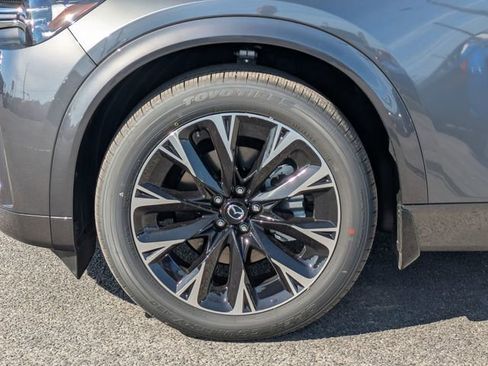 New 2026 MAZDA CX-90 3.3 Turbo S w/ Premium Plus AWD/4WD image 11
