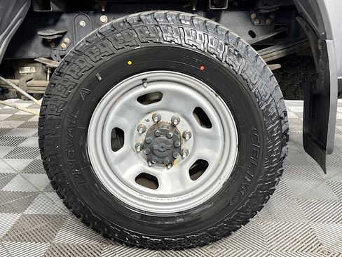 Used 2022 Ford F350 XL w/ Power Equipment Group image 34