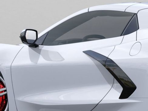 New 2026 Chevrolet Corvette Stingray Preferred Conv w/ Battery Protection Package RWD image 40