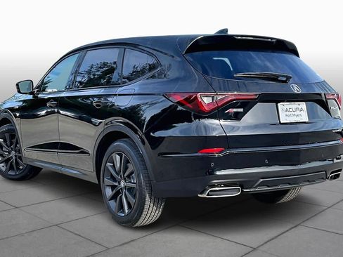 Certified 2026 Acura MDX A-Spec image 12