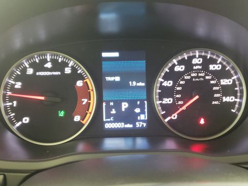 New 2026 Mitsubishi Eclipse Cross ES image 19