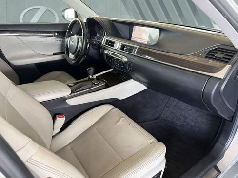 Used 2013 Lexus GS 350 w/ Luxury Pkg RWD image 25