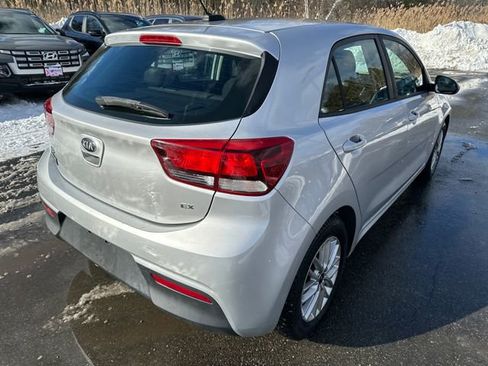 Used 2018 Kia Rio EX image 5