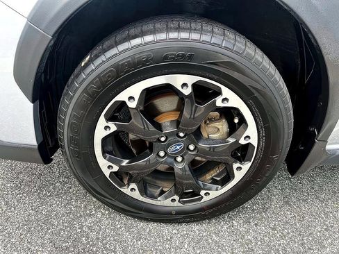 Used 2022 Subaru Crosstrek 2.0i Premium w/ Popular Package #4A image 19