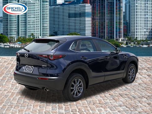 Used 2024 MAZDA CX-30 AWD 2.5 S image 5