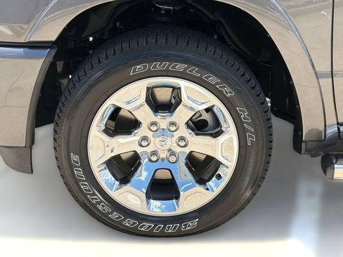 New 2026 RAM 1500 Lone Star AWD/4WD image 13