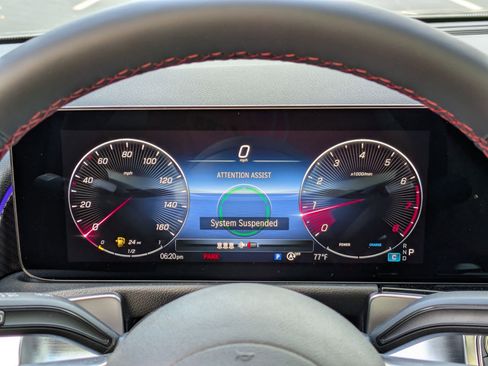 New 2026 Mercedes-Benz GLB 250 image 22