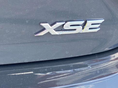 New 2026 Toyota Camry XSE w/ Premium Plus Package FWD image 12