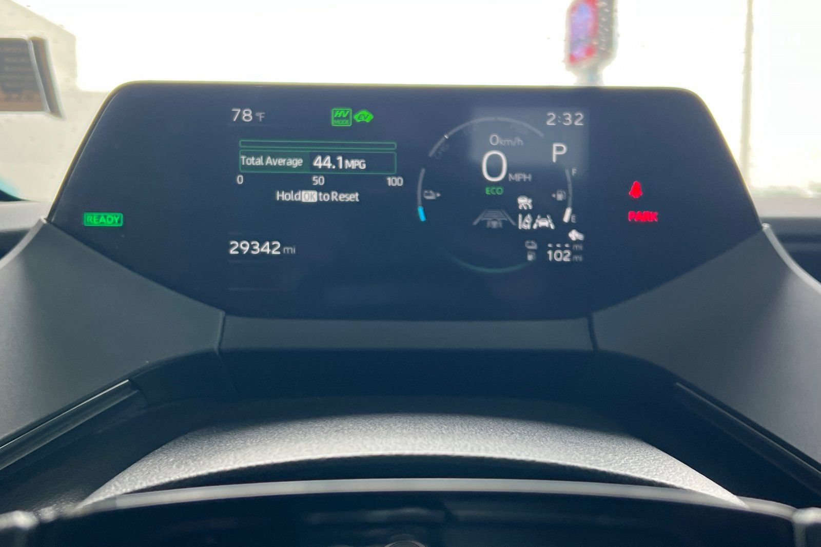 Used 2024 Toyota Prius Prime FWD image 21