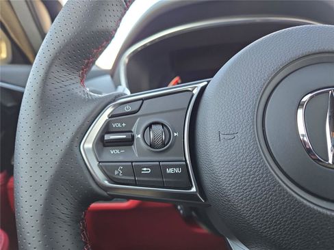 New 2026 Acura MDX A-Spec image 13