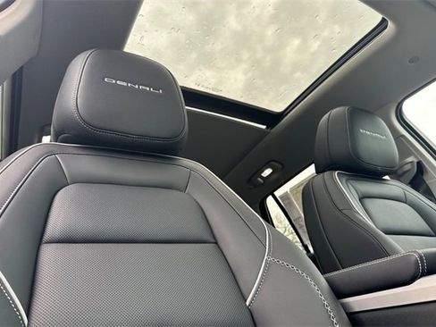 New 2026 GMC Terrain Denali image 19