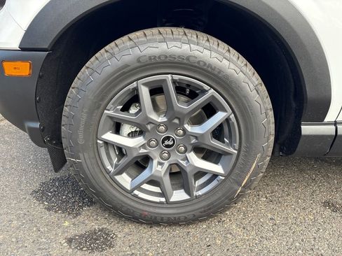 New 2025 Ford Bronco Sport Big Bend image 19