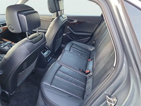 Used 2019 Audi A4 2.0T Premium Plus image 35