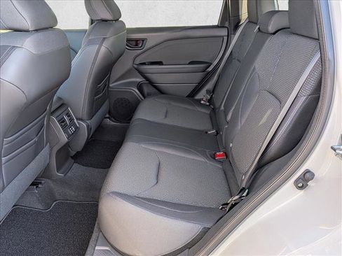 New 2026 Subaru Forester Premium image 15