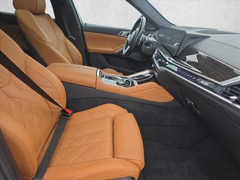 Used 2024 BMW X6 xDrive40i w/ Premium Package AWD/4WD image 21