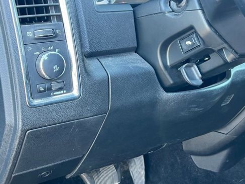 Used 2017 RAM 2500 Laramie w/ Sport Appearance Group image 30