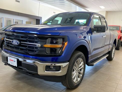 New 2026 Ford F150 XLT AWD/4WD image 11