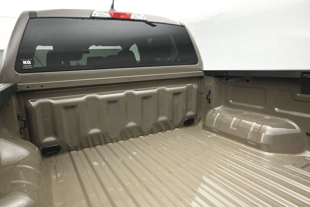 New 2026 Ford Ranger XL AWD/4WD image 19