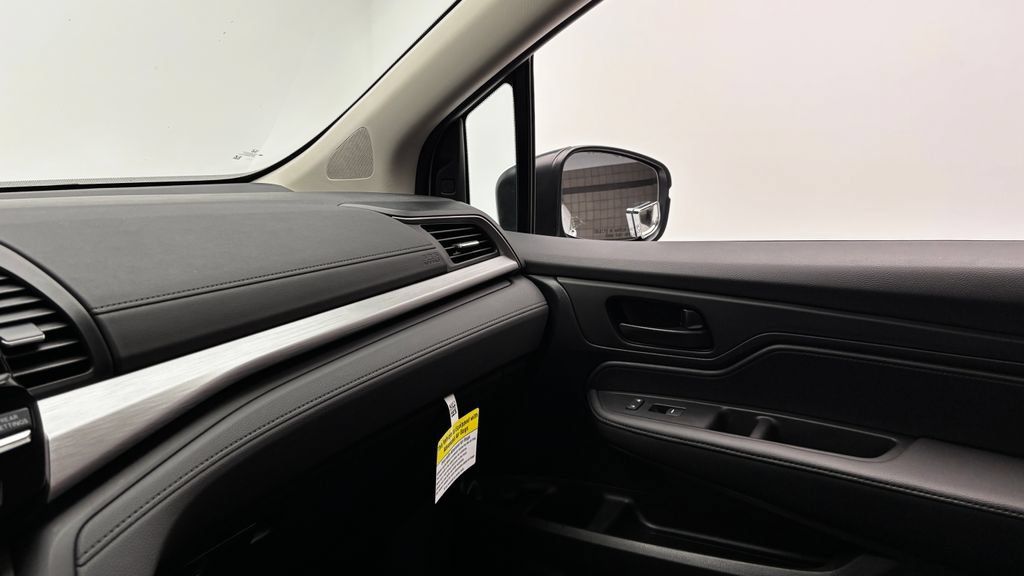 Used 2026 Honda Odyssey EX-L image 25