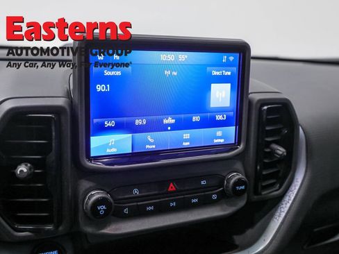 Used 2023 Ford Bronco Sport Badlands image 19