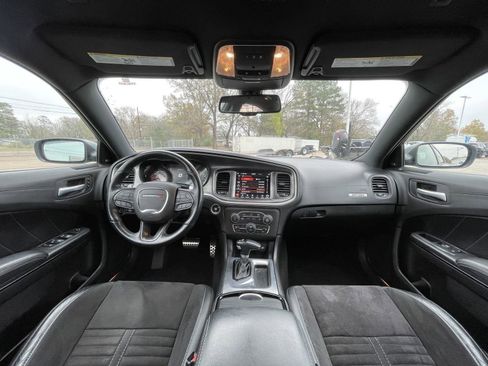 Used 2022 Dodge Charger Scat Pack w/ Daytona Edition Group image 34