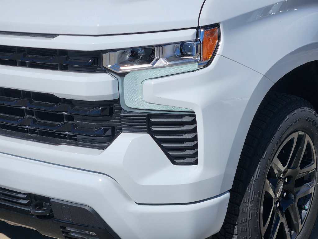 New 2026 Chevrolet Silverado 1500 RST AWD/4WD image 6