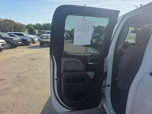 Used 2014 Chevrolet Silverado 1500 LT w/ All Star Edition image 8